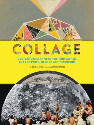 cover image of Collage